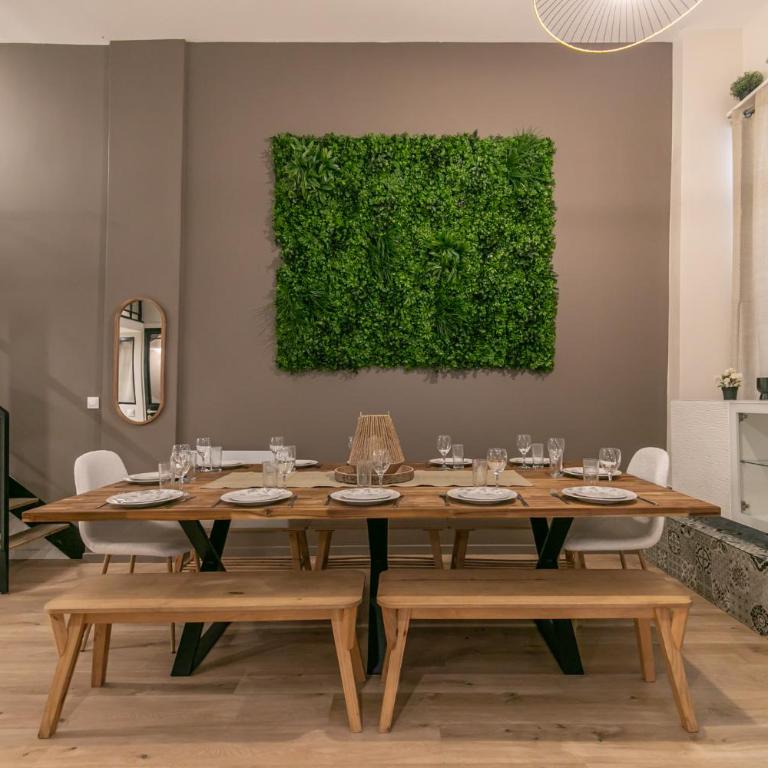 MBA Splendide Appart - Proche du Moulin Rouge - Apartamento - 55