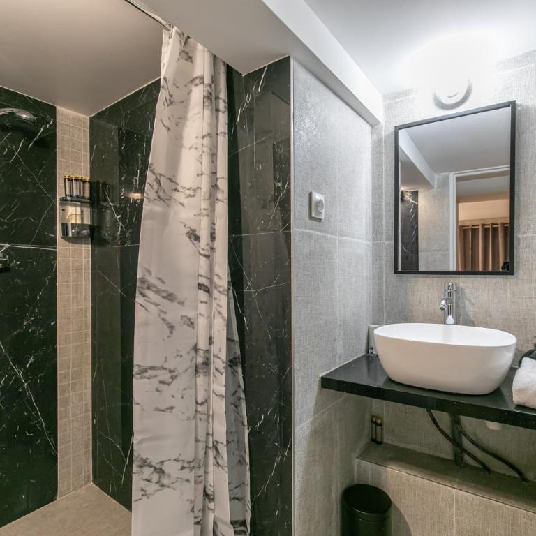 MBA Splendide Appart - Proche du Moulin Rouge - Apartamento - 56
