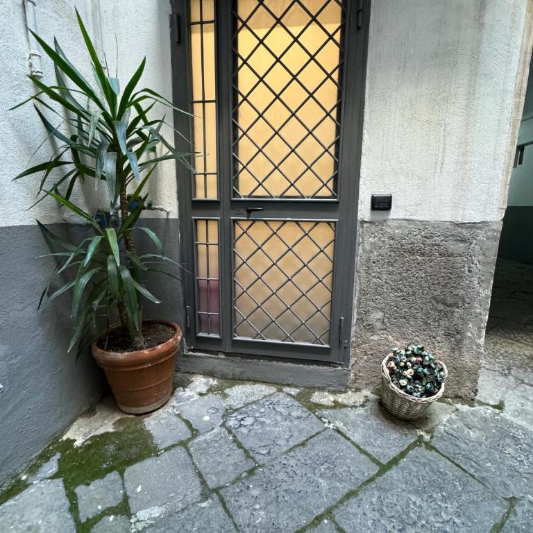Dimora San Marcellino - Casa con 1 Camera da Letto - 16