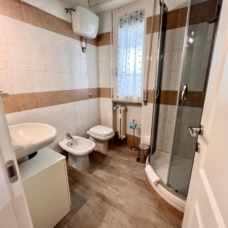 CUTE FLAT - BEST PRICE - Wi Fi - AC - TV - Appartamento con 1 Camera da Letto - 14