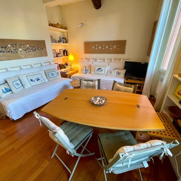 Le Suquet Style IV by Connexion - Appartement 1 Chambre - 6