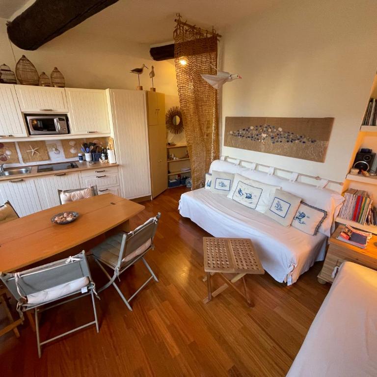 Le Suquet Style IV by Connexion - Appartement 1 Chambre - 7