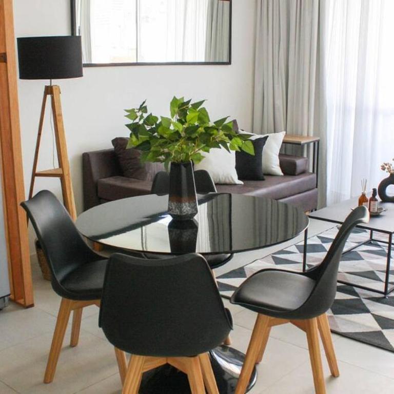 BOLI 0706 San Telmo Design: Apt. para 3 con Sofá Cama - Apartamento de 1 dormitorio - 1