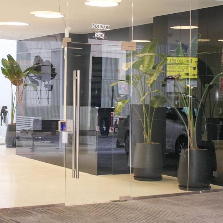 BOLI 0706 San Telmo Design: Apt. para 3 con Sofá Cama - Apartamento de 1 dormitorio - 2