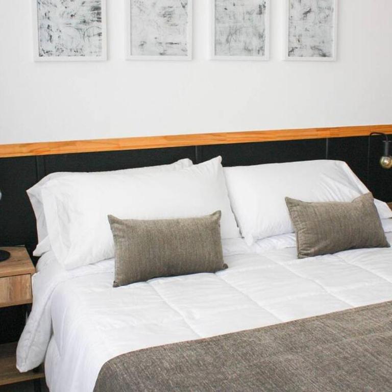 BOLI 0706 San Telmo Design: Apt. para 3 con Sofá Cama - Apartamento de 1 dormitorio - 6