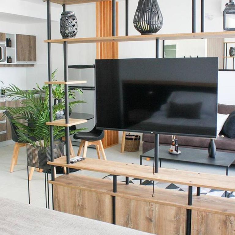 BOLI 0706 San Telmo Design: Apt. para 3 con Sofá Cama - Apartamento de 1 dormitorio - 9