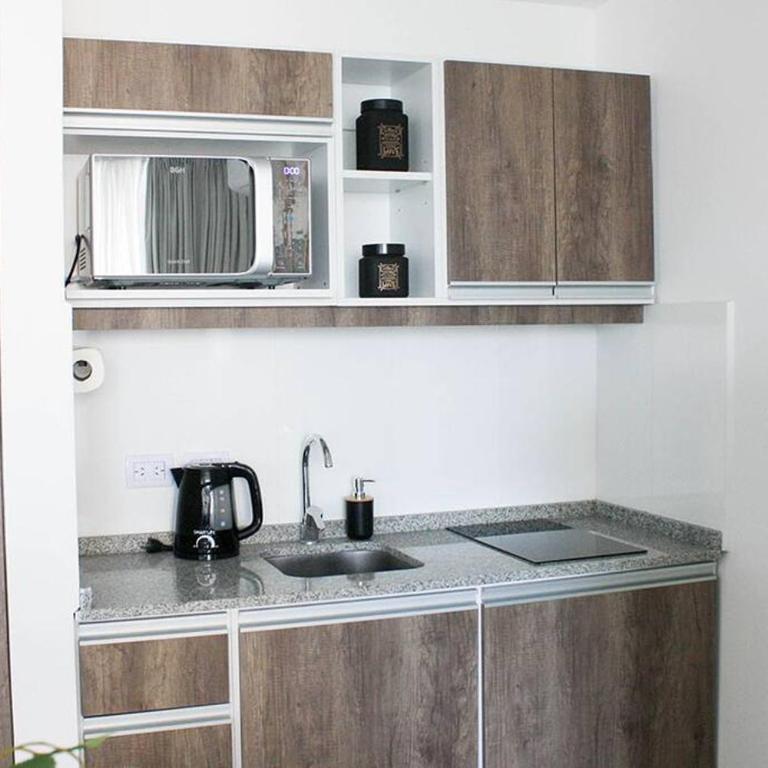 BOLI 0706 San Telmo Design: Apt. para 3 con Sofá Cama - Apartamento de 1 dormitorio - 13