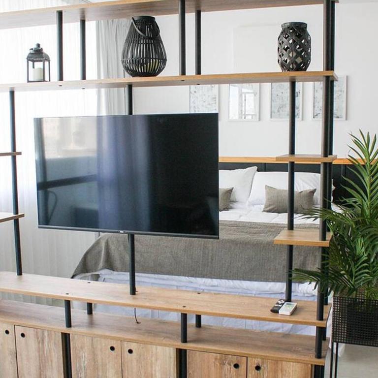 BOLI 0706 San Telmo Design: Apt. para 3 con Sofá Cama - Apartamento de 1 dormitorio - 17