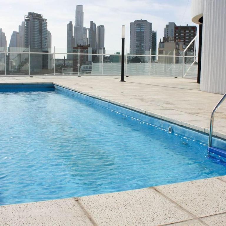 BOLI 0706 San Telmo Design: Apt. para 3 con Sofá Cama - Apartamento de 1 dormitorio - 18