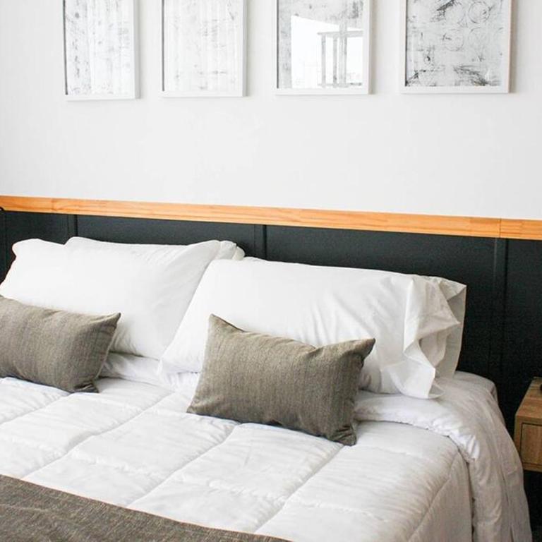 BOLI 0706 San Telmo Design: Apt. para 3 con Sofá Cama - Apartamento de 1 dormitorio - 19