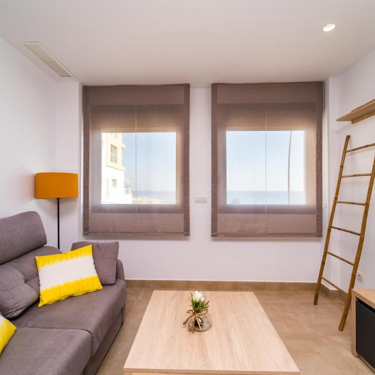 Vistamar Colors Boutique Luxury Apartments By DLV -Adults Only- - One-Bedroom Apartment - 36
