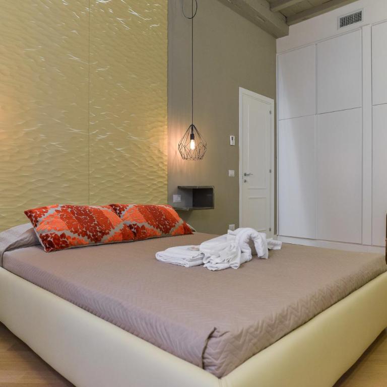 EVE Luxury Apartments Pantheon - Appartamento con 2 Camere da Letto - 18