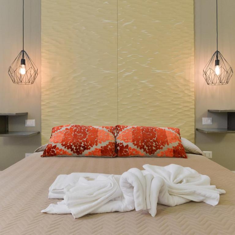 EVE Luxury Apartments Pantheon - Appartamento con 2 Camere da Letto - 6
