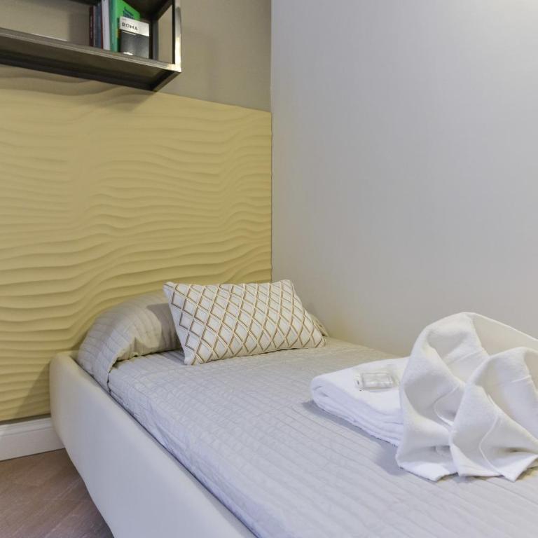 EVE Luxury Apartments Pantheon - Appartamento con 2 Camere da Letto - 15
