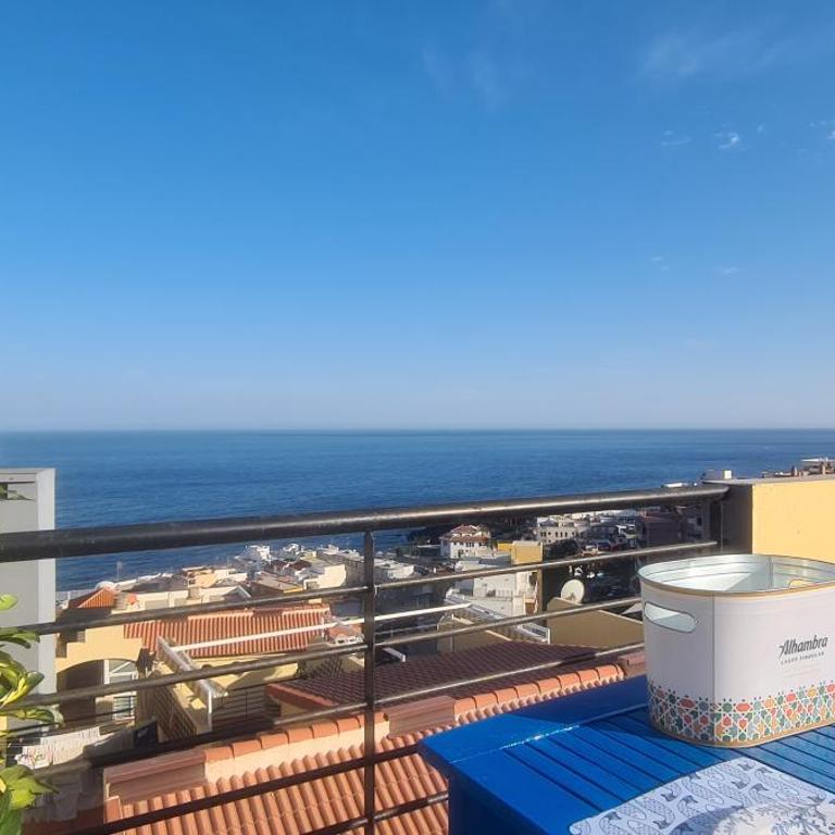 Candelaria Sol y Mar - Apartamento de 2 dormitorios - 37