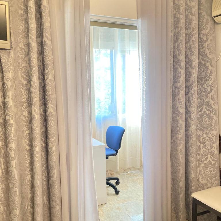 Shared apartment! Piso compartido! Общая квартира! - Habitación Doble con balcón - 9