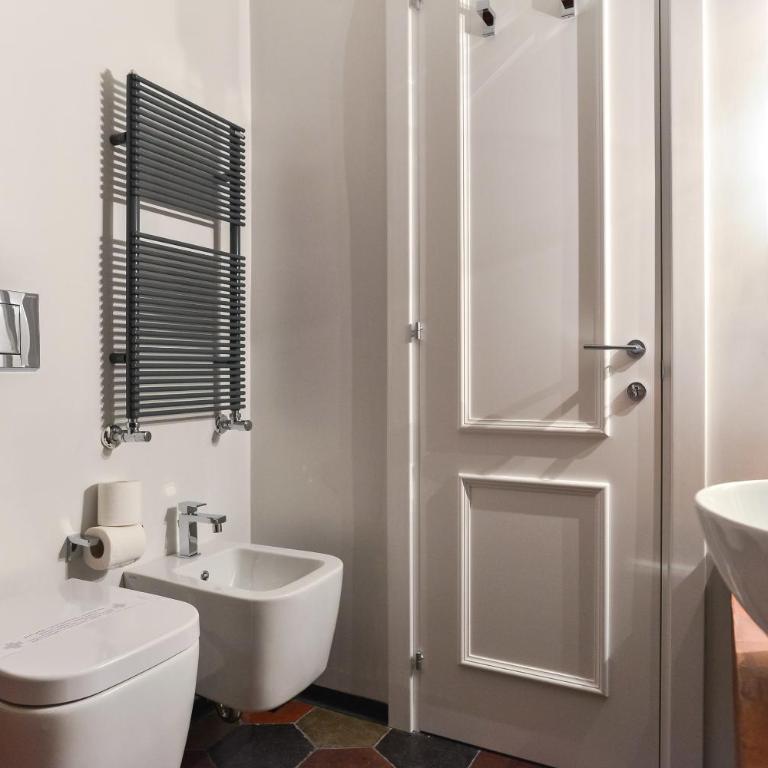 EVE Luxury Apartments Pantheon - Appartamento con 2 Camere da Letto - 14