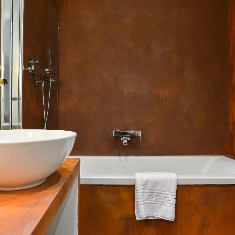 EVE Luxury Apartments Pantheon - Appartamento con 2 Camere da Letto - 8