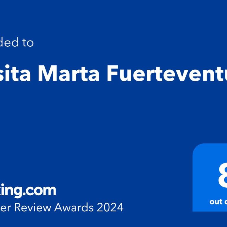 Casita Marta Fuerteventura - Apartamento de 1 dormitorio - 17