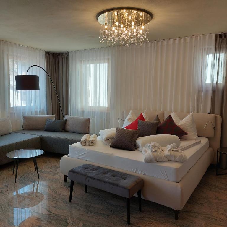Hotel Engel - Appartamento Monolocale - 1
