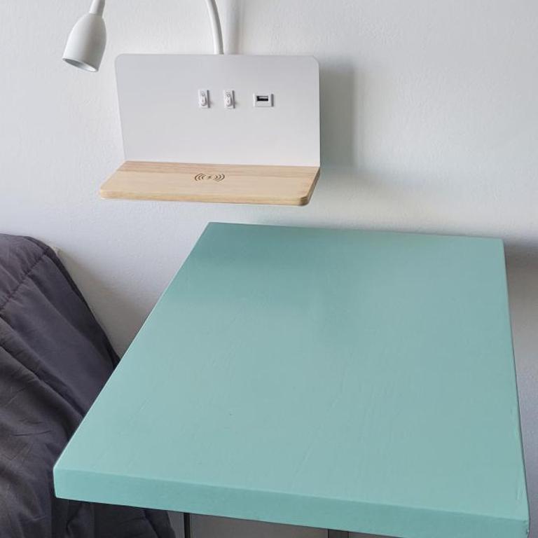 Ushuaia apartments - Apartamento de 1 dormitorio - 24