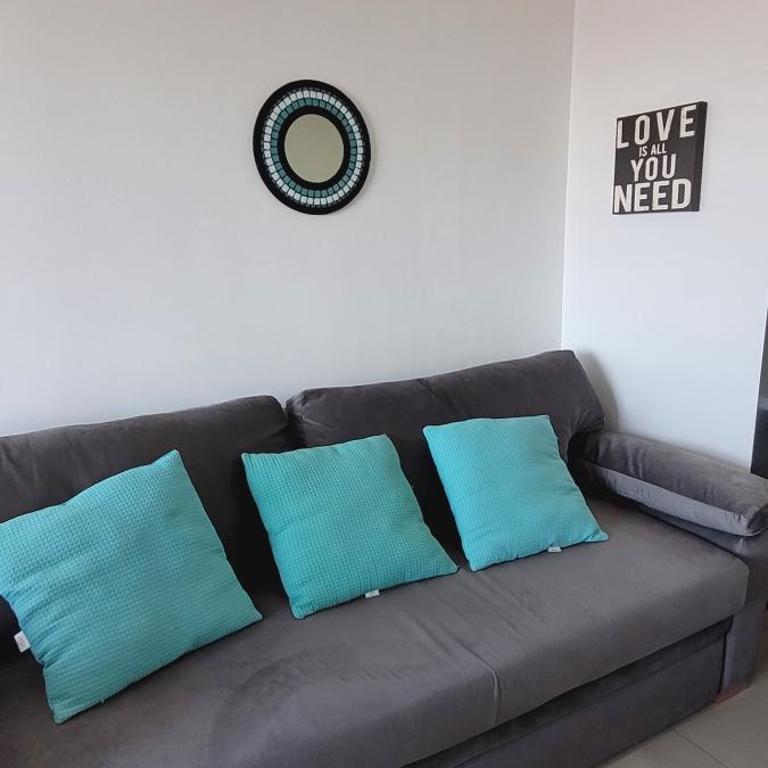 Ushuaia apartments - Apartamento de 1 dormitorio - 27