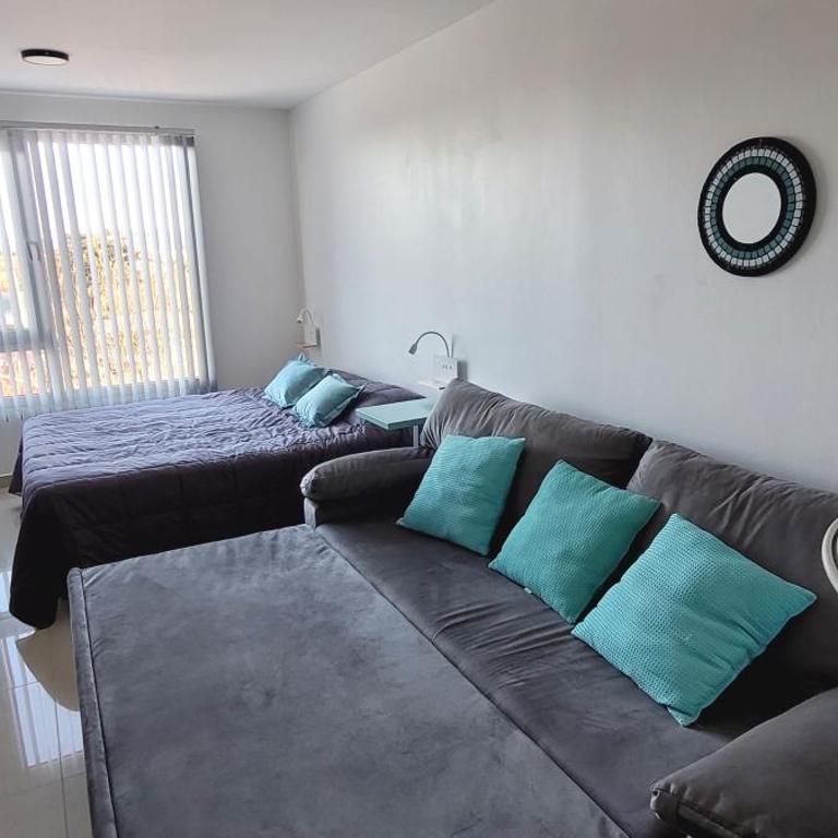 Ushuaia apartments - Apartamento de 1 dormitorio - 32