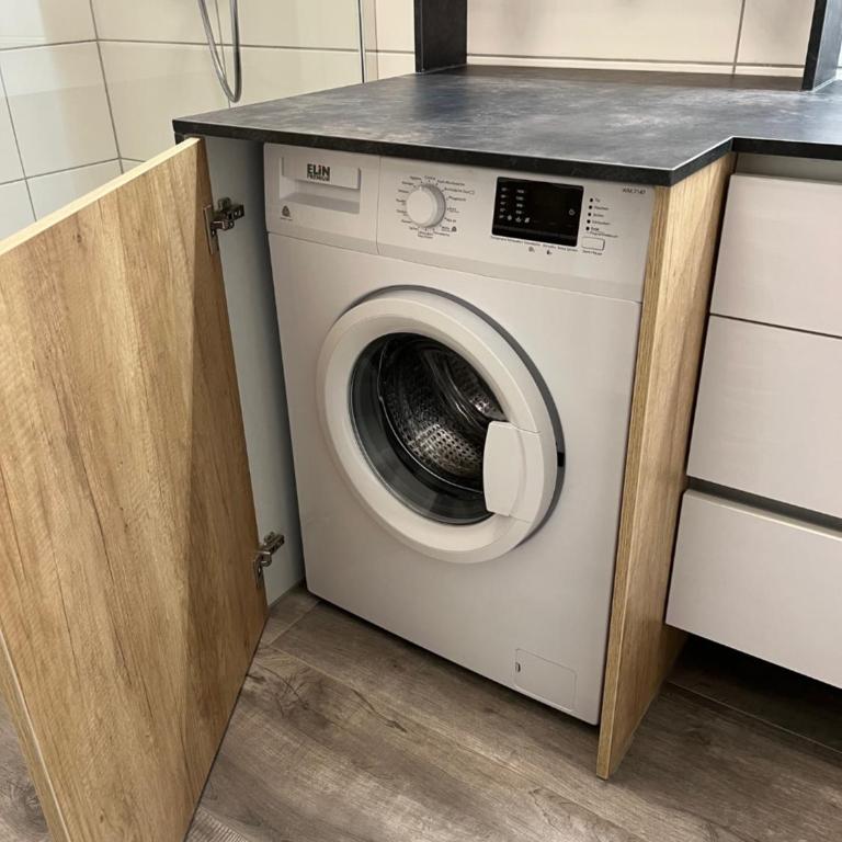 Apartment Kumitzblick - Apartment mit 1 Schlafzimmer - 10