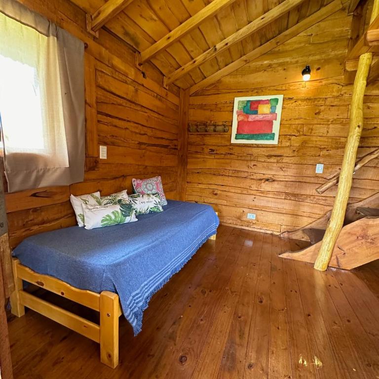 Cabaña Guanumby - One-Bedroom Apartment - 11