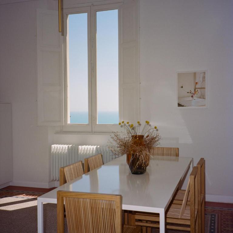 Les~Ones Vasto - Appartamento con 2 Camere da Letto - 1