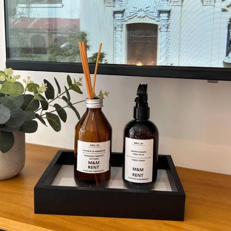 BOLI0116 Estudio Chic en San Telmo para 2 huéspedes - Apartamento de 1 dormitorio - 2