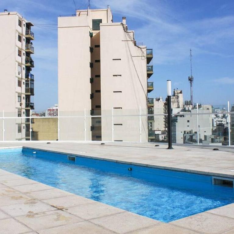 BOLI0116 Estudio Chic en San Telmo para 2 huéspedes - Apartamento de 1 dormitorio - 5