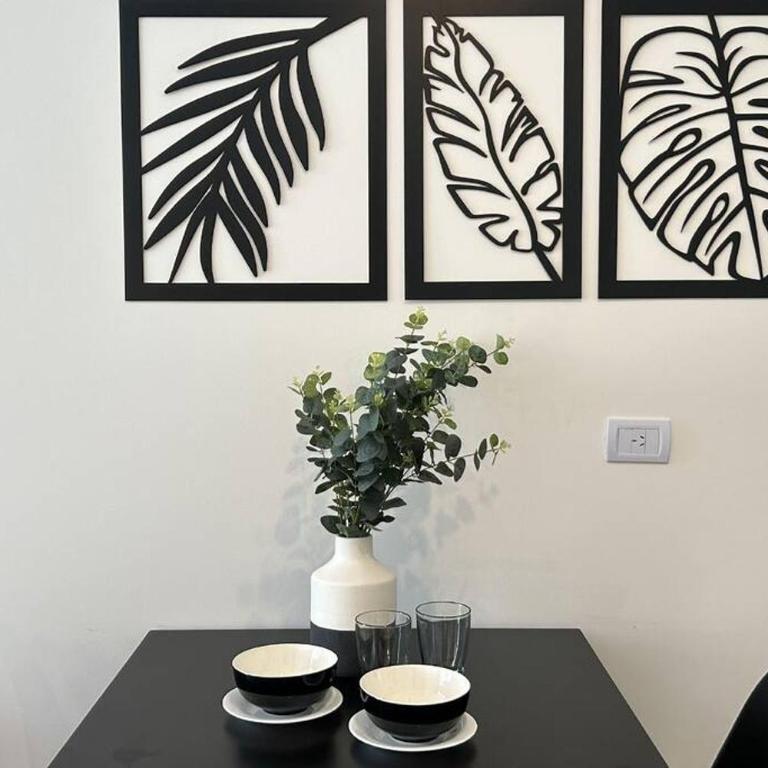 BOLI0116 Estudio Chic en San Telmo para 2 huéspedes - Apartamento de 1 dormitorio - 11