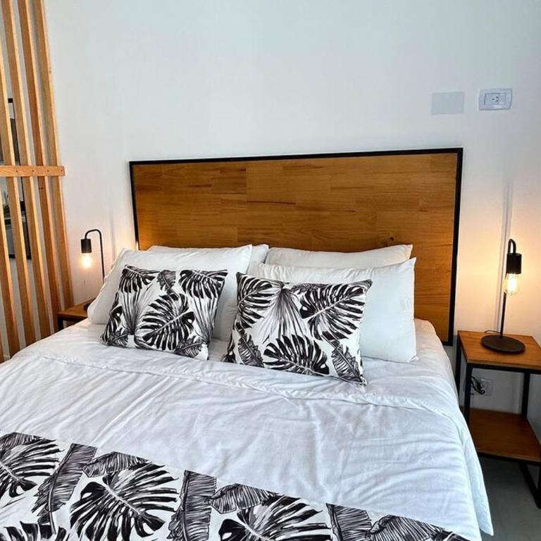 BOLI0116 Estudio Chic en San Telmo para 2 huéspedes - Apartamento de 1 dormitorio - 14