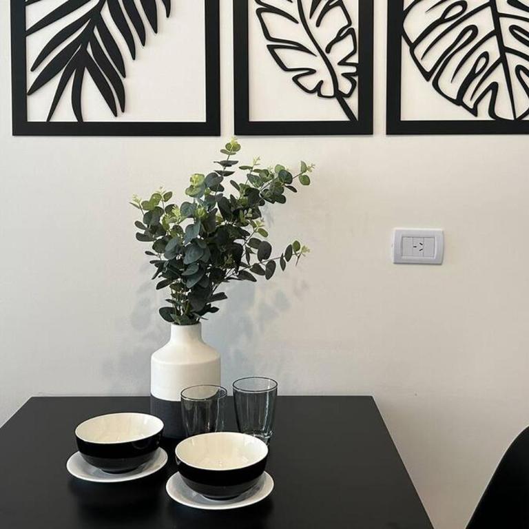 BOLI0116 Estudio Chic en San Telmo para 2 huéspedes - Apartamento de 1 dormitorio - 15