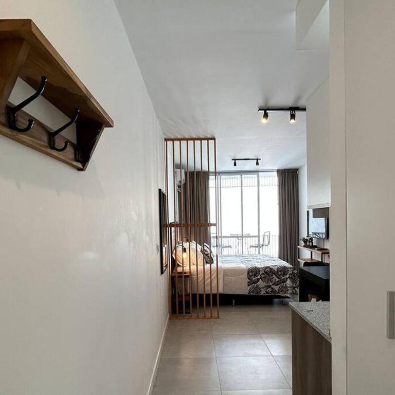 BOLI0116 Estudio Chic en San Telmo para 2 huéspedes - Apartamento de 1 dormitorio - 17