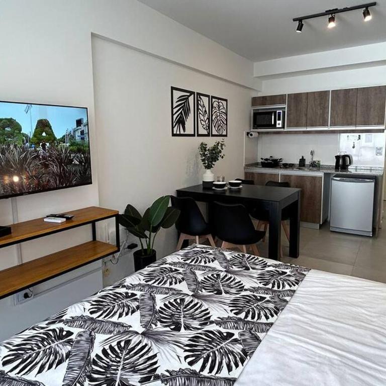 BOLI0116 Estudio Chic en San Telmo para 2 huéspedes - Apartamento de 1 dormitorio - 19