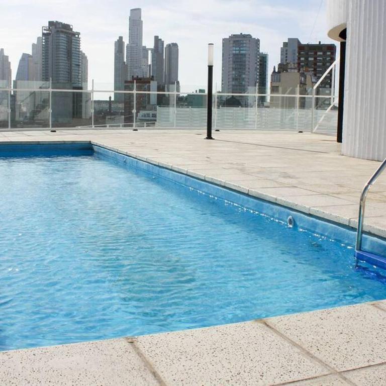 BOLI0116 Estudio Chic en San Telmo para 2 huéspedes - Apartamento de 1 dormitorio - 22