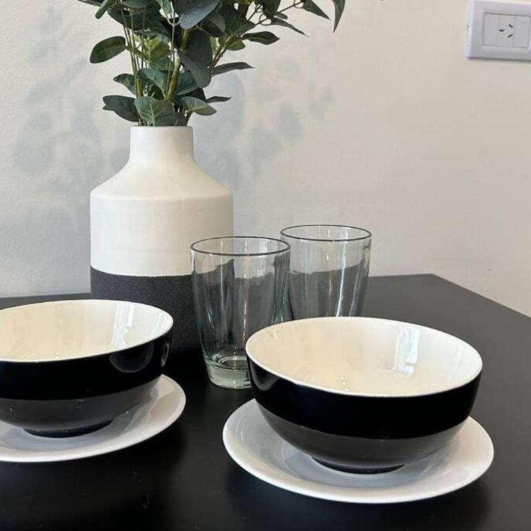 BOLI0116 Estudio Chic en San Telmo para 2 huéspedes - Apartamento de 1 dormitorio - 25