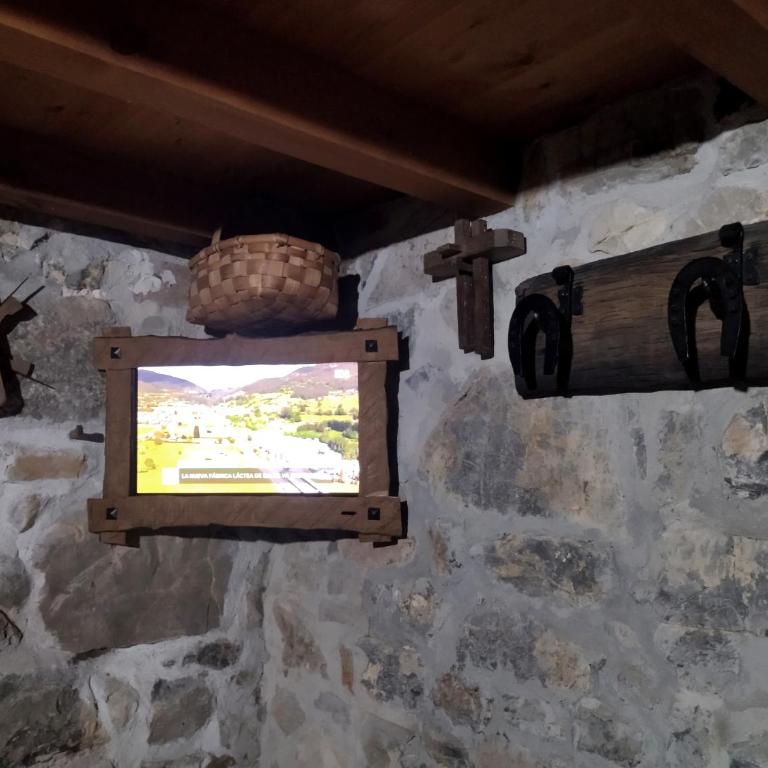Casa Rural El Cotu en Cangas de Onís - Casa con 1 dormitorio - 9