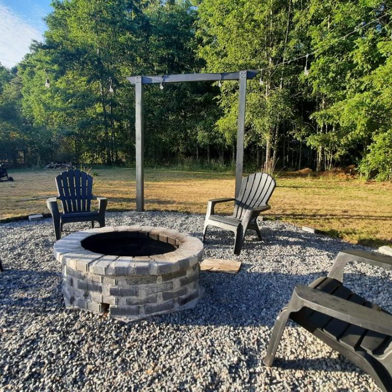 Lafken Lodge - Casa de 2 dormitorios - 10