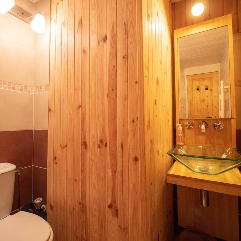 Appartement spacieux à Valmorel, 11 couchages, 4 Pièces, casier à skis - FR-1-291-749 - Appartement (11 Adultes) - 13
