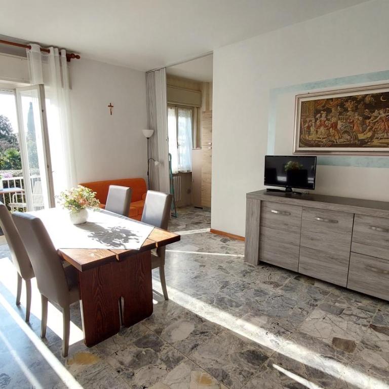 Magnolia Holiday Apartment - Appartamento con Vista Lago - 2