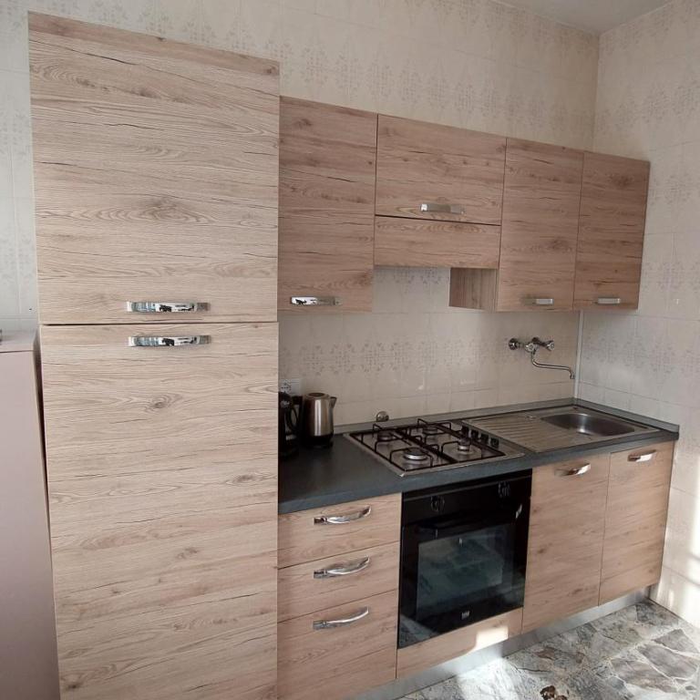 Magnolia Holiday Apartment - Appartamento con Vista Lago - 8