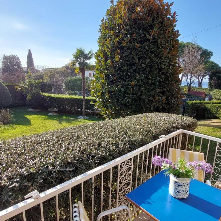 Magnolia Holiday Apartment - Appartamento con Vista Lago - 1
