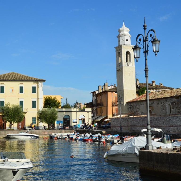 Magnolia Holiday Apartment - Appartamento con Vista Lago - 18