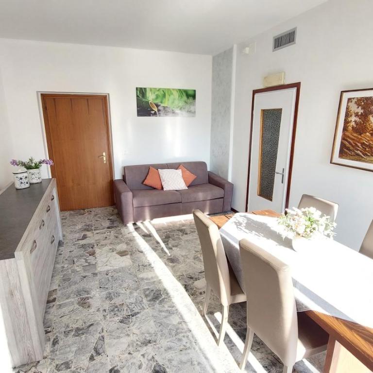 Magnolia Holiday Apartment - Appartamento con Vista Lago - 10