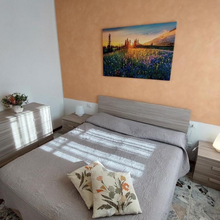 Magnolia Holiday Apartment - Appartamento con Vista Lago - 19