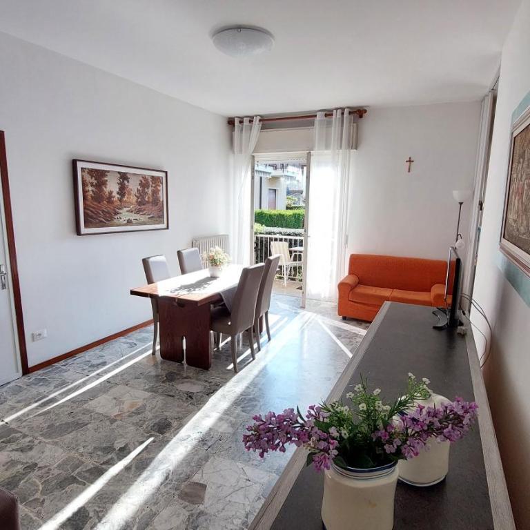 Magnolia Holiday Apartment - Appartamento con Vista Lago - 9