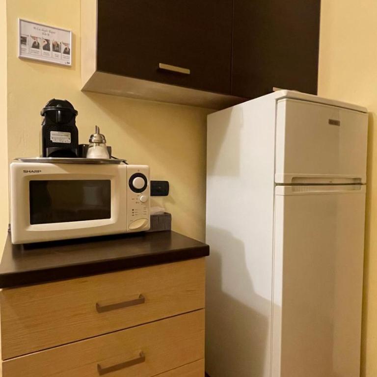 Holiday Suite Roma - Appartement Deluxe - 6